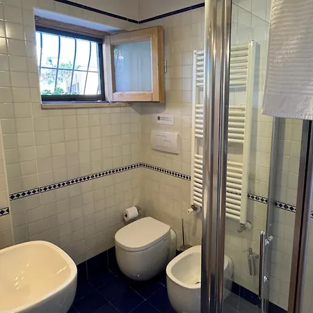 Guestsuite Maison 80123-2