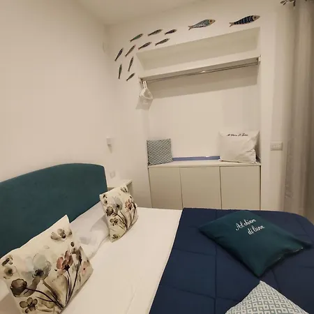 Al Chiaro Di Luna Luxury Suites Amalfi Coast-3