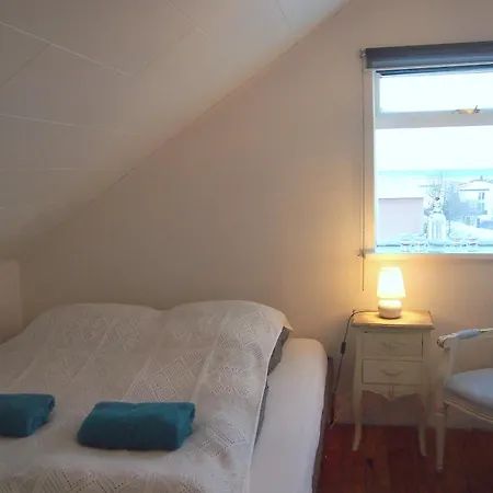 Blue House B&B-3