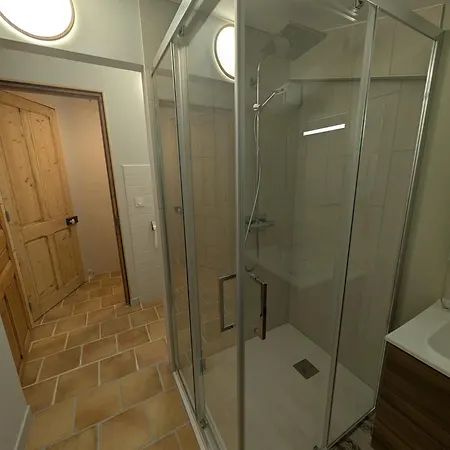 Chambres d'hôtes - Le Mas du Colombeyras-2