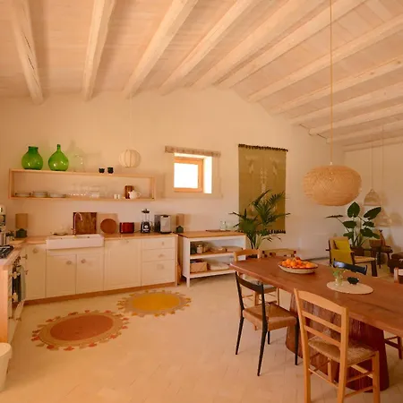 Casa Imayah Charming B&B-3