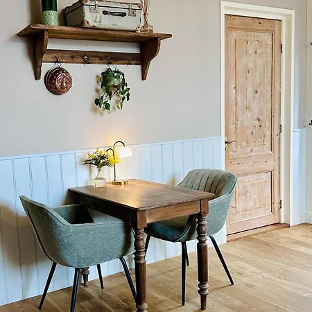 B&B de Perenboom-2