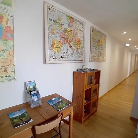 Gîte et Chambres d'hôtes du Musée Ecole-3