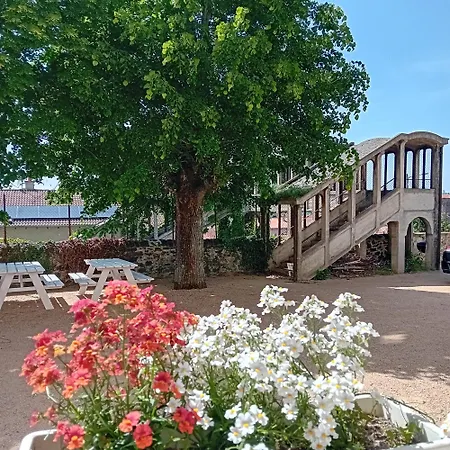 Gîte et Chambres d'hôtes du Musée Ecole-2