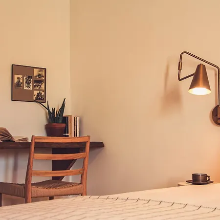 Agriturismo Scala - Eco Boutique B&B In Le Marche-3