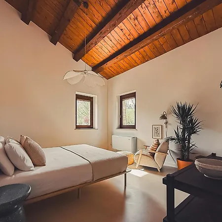 Agriturismo Scala - Eco Boutique B&B In Le Marche-2