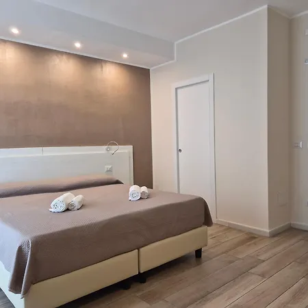 Seaside Holidays Guest House-2