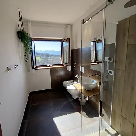B&B Bosco Ralle - comfort e natura-2