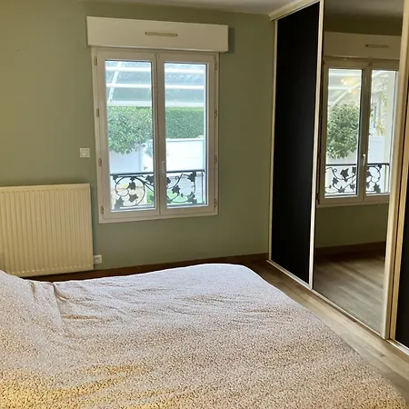 La Pause Normande - Bed&Breakfast-2