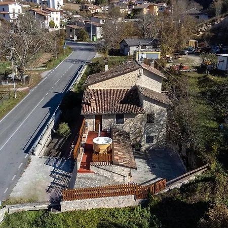 B&B Il bivacco-3