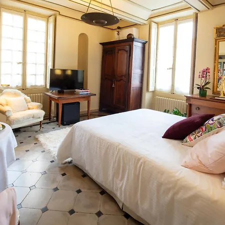 Une chambre au Château-3