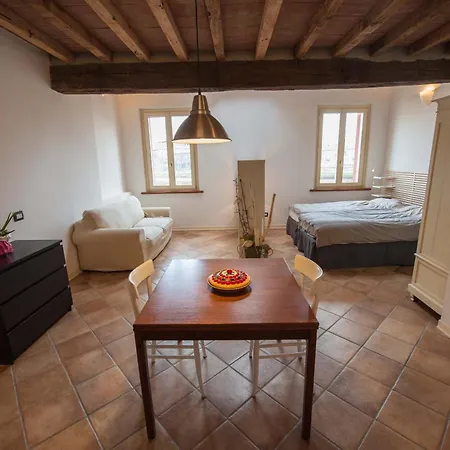 B&B Le Grazie-2