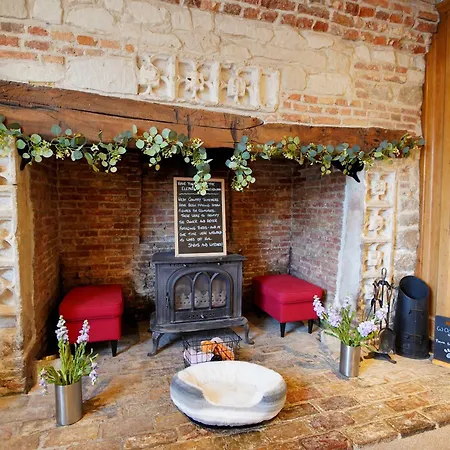 The Golden Boar Inn-2