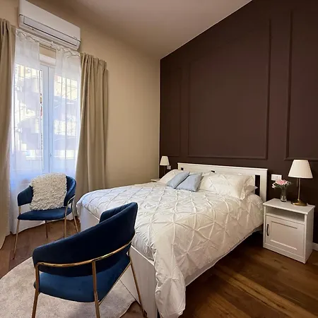 B&B La Casata del Prof-3