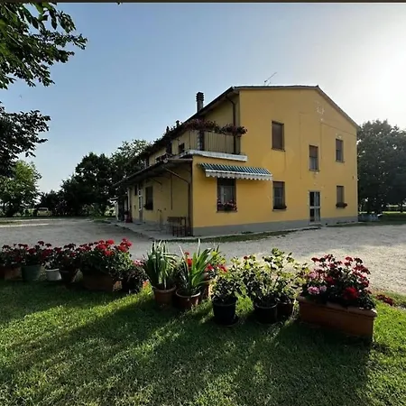 B&B Tre di Cuori-2
