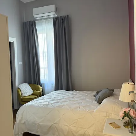 B&B La Casata del Prof-2
