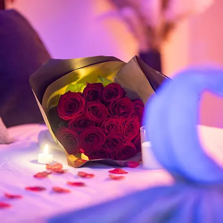 Love Room Serenity Suite-3