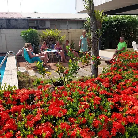 Guesthouse Amice-2