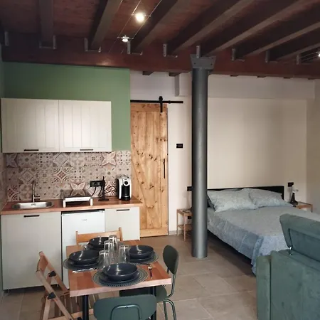 B&B Occhio di Adone-2