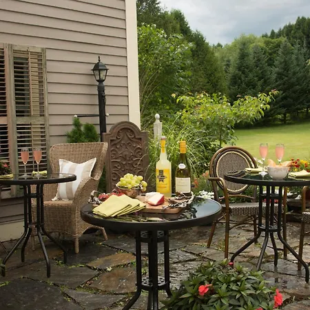Deer Brook Inn-2