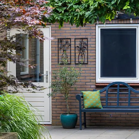 B&B Natuurlijk Harderwijk-2