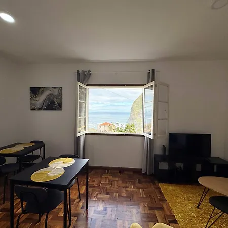 Ocean View Guest House-2