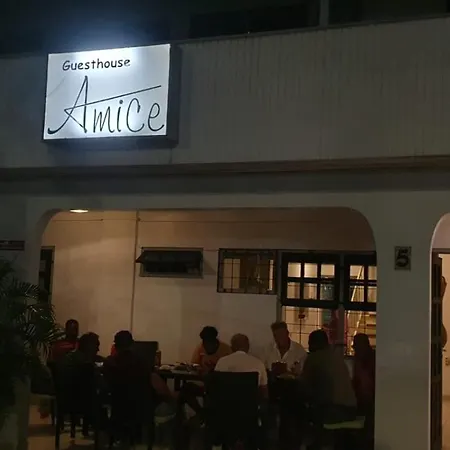 Guesthouse Amice-3