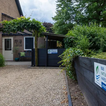 B&B Natuurlijk Harderwijk-3