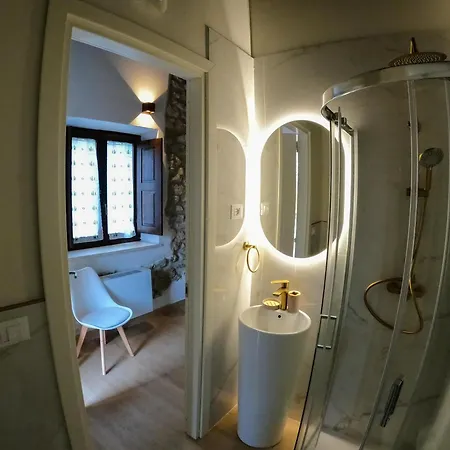 B&B Il bivacco-2