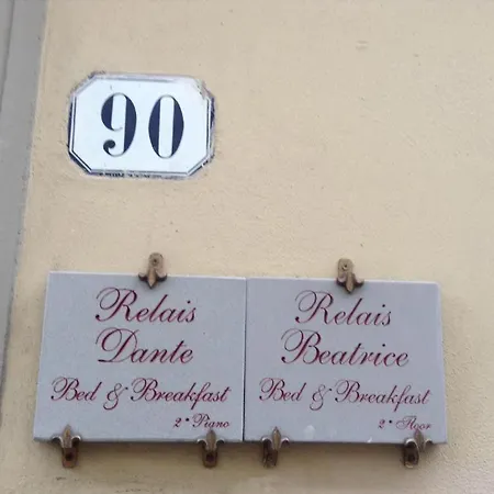 Relais Dante E Beatrice-3