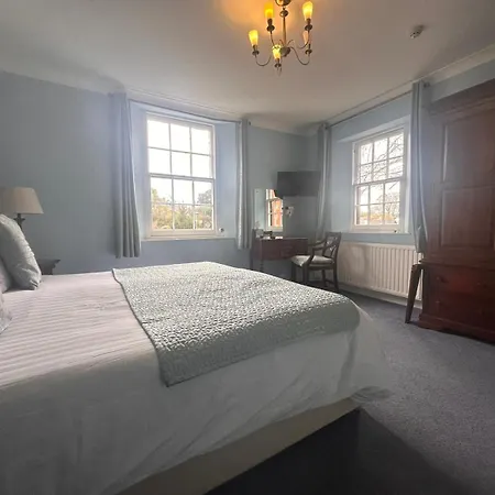 Manor Inn Galmpton-2