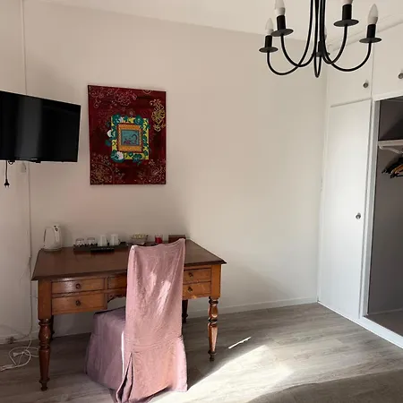 Chambres d'hôtes L'Ecrin des Saveurs-2