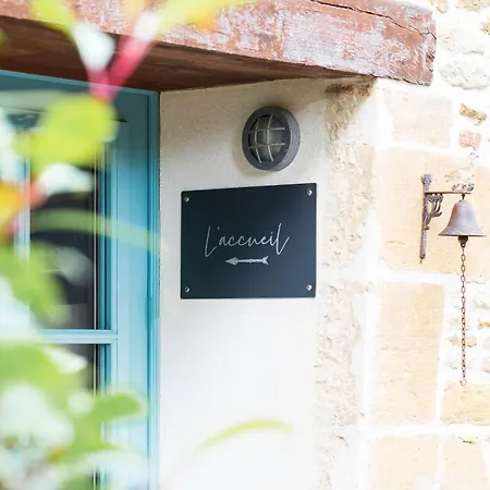 La Ferme de l'Oudon&SPA-2
