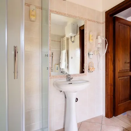 B&B Il Tufo Rosa-3