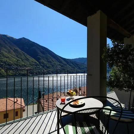 Albergo Diffuso Ca' Spiga-2