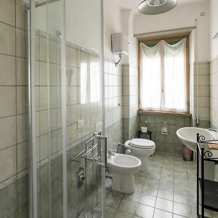 La Casa In Prati-3