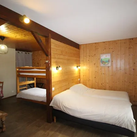 Chalet Titlis-2