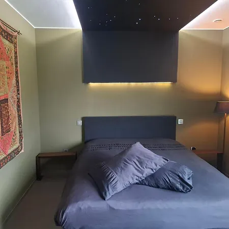 B&B Finis Terrae With Wellness-2