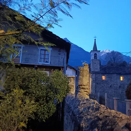 La Casa Antica-3