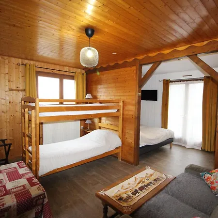 Chalet Titlis-3