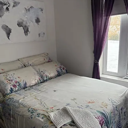 Gite La Ptite Falaise Bed&Breakfast-2