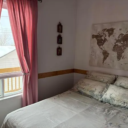 Gite La Ptite Falaise Bed&Breakfast-3