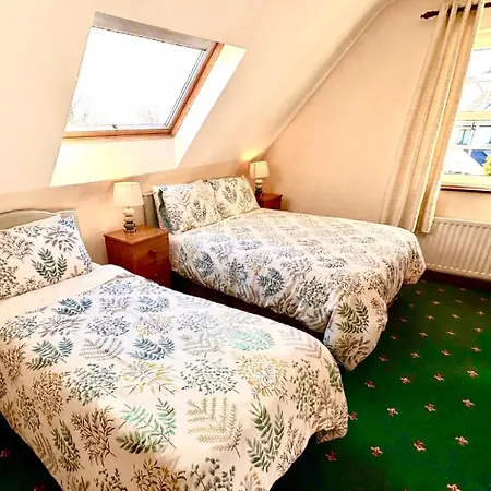 Fallon'S B&B-2