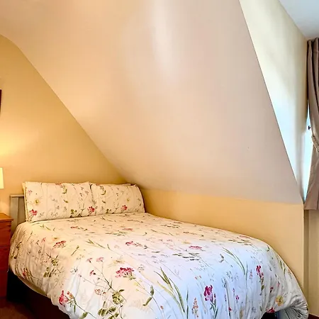 Fallon'S B&B-3