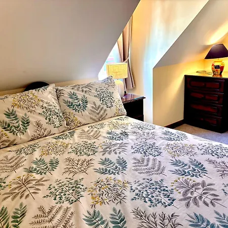 Fallon'S B&B-3