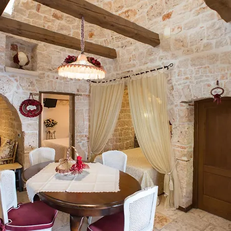 Romantic Trulli-3