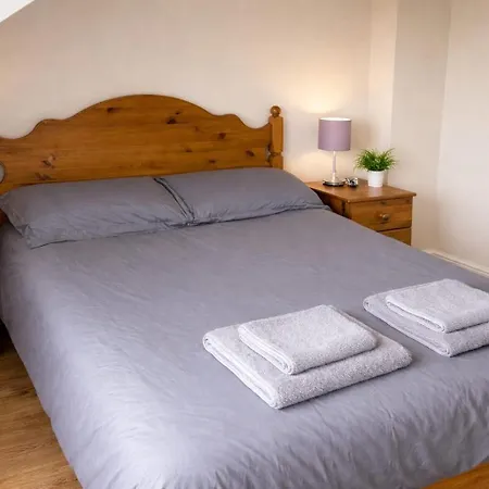 Slieve League Lodge-3