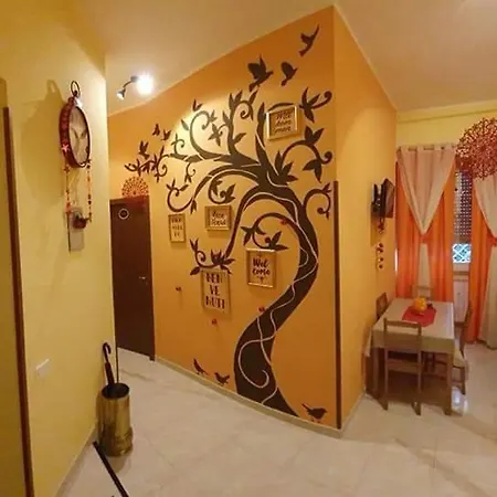 B&B La Casa di Gabry-3