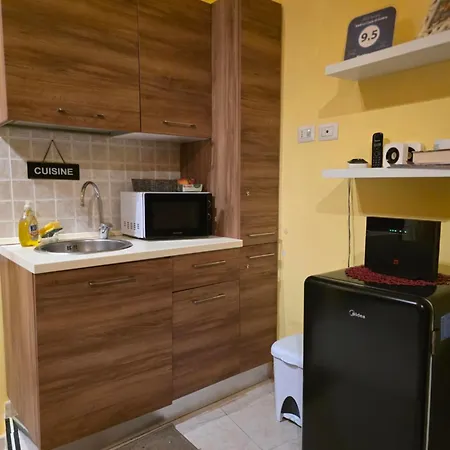 B&B La Casa di Gabry-2