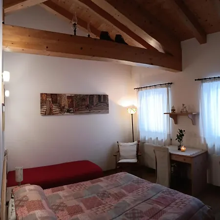 B&B Dolomitincanto-3